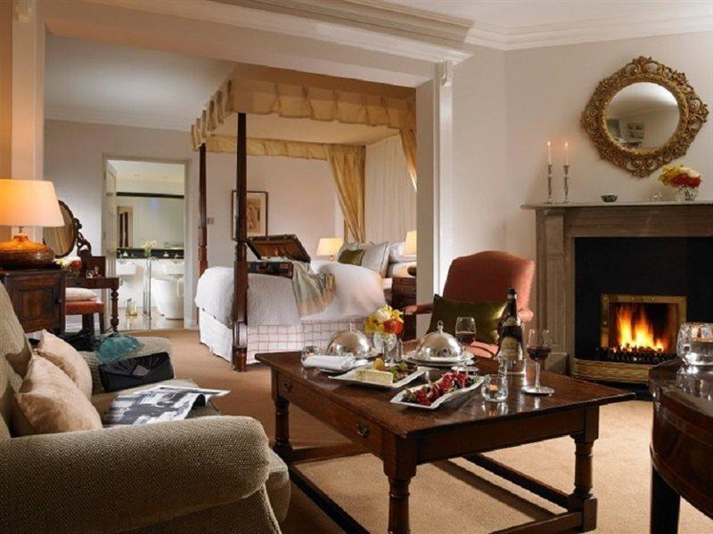 Hotel The Dunraven, Adare Zewnętrze zdjęcie