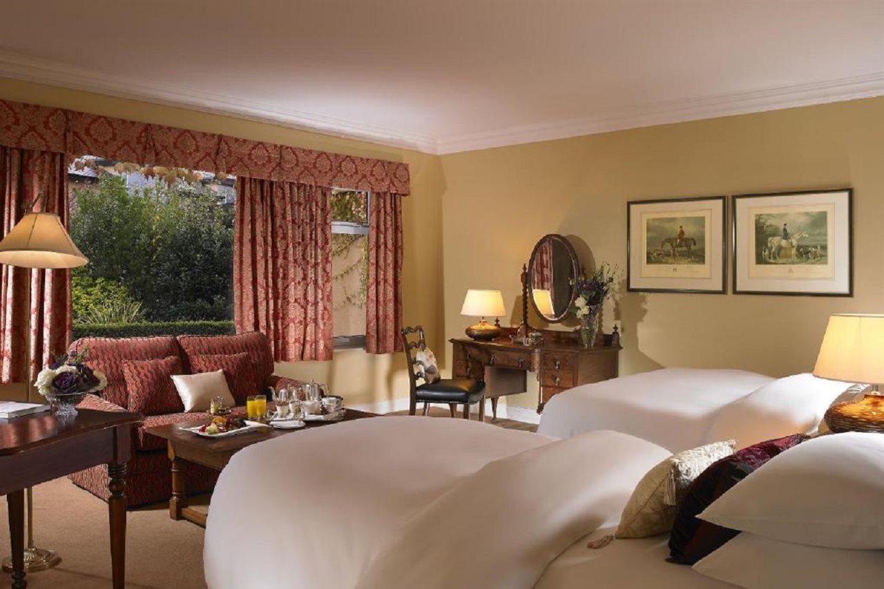 Hotel The Dunraven, Adare Zewnętrze zdjęcie