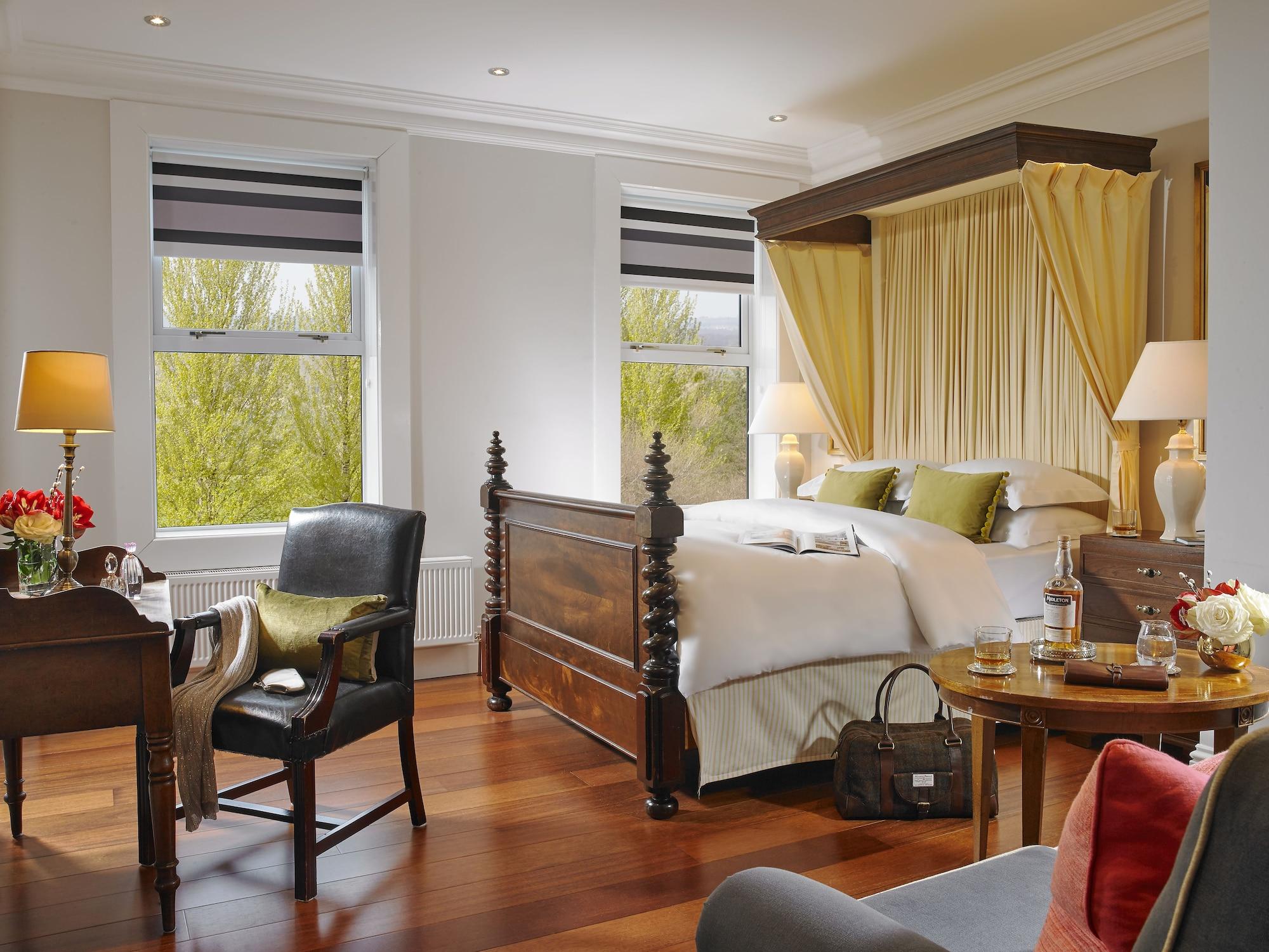Hotel The Dunraven, Adare Zewnętrze zdjęcie