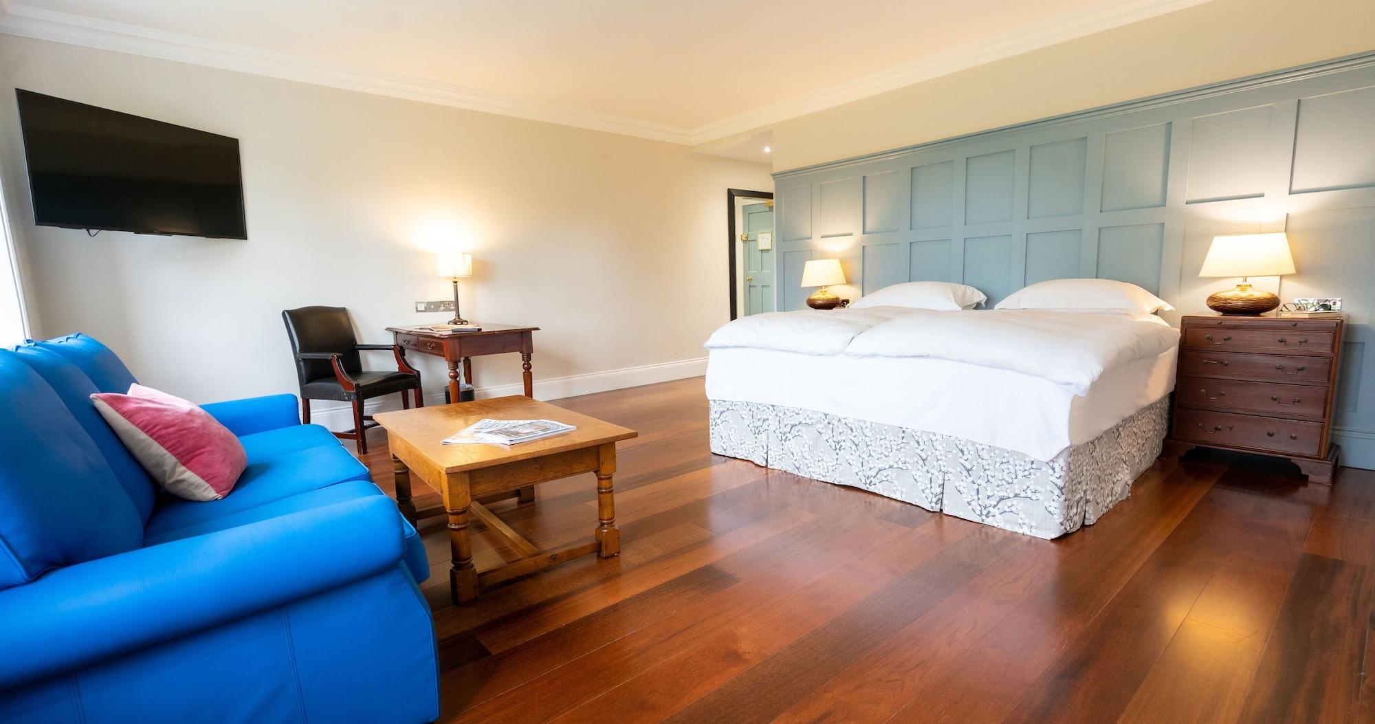 Hotel The Dunraven, Adare Zewnętrze zdjęcie