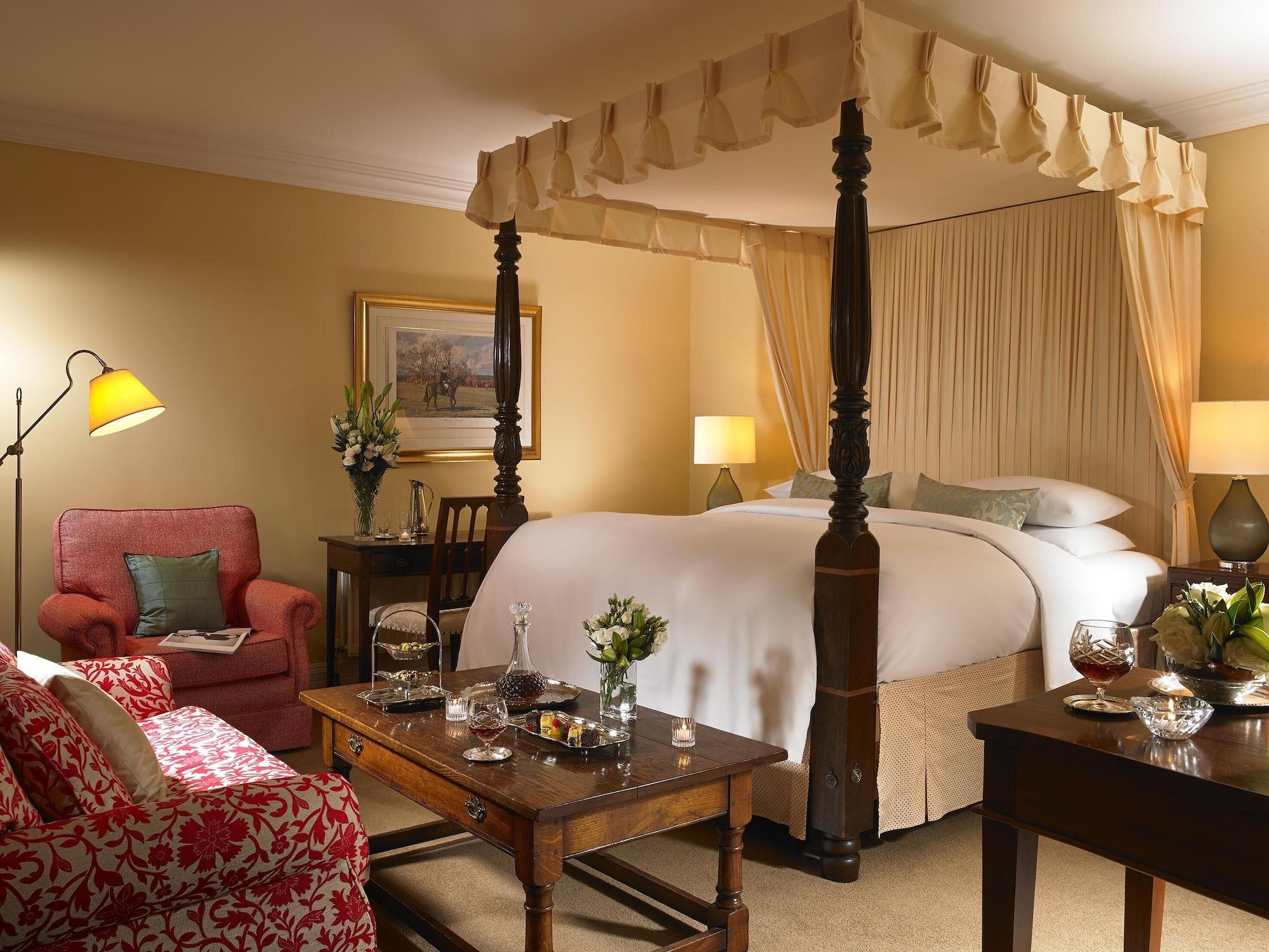 Hotel The Dunraven, Adare Pokój zdjęcie