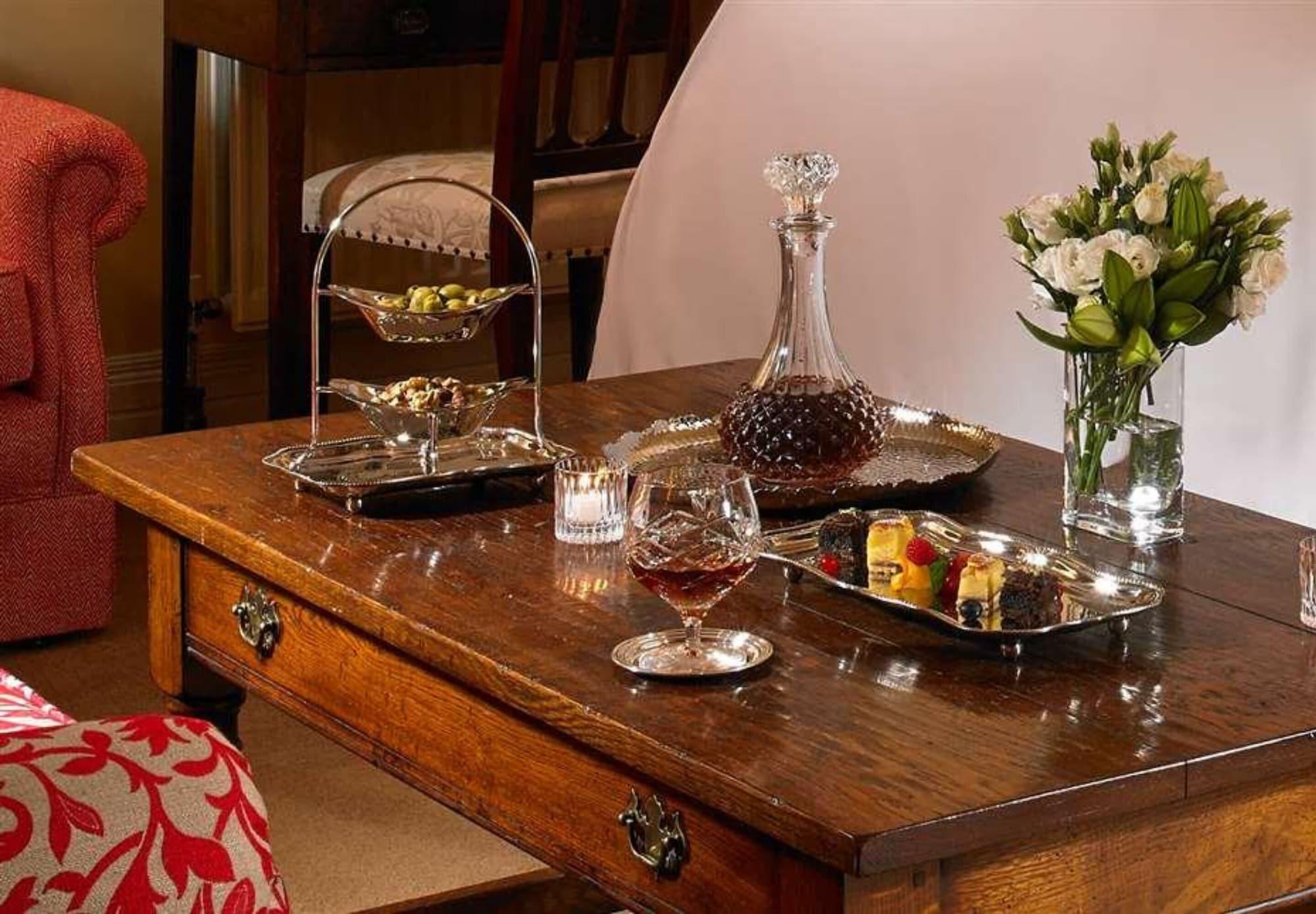 Hotel The Dunraven, Adare Zewnętrze zdjęcie
