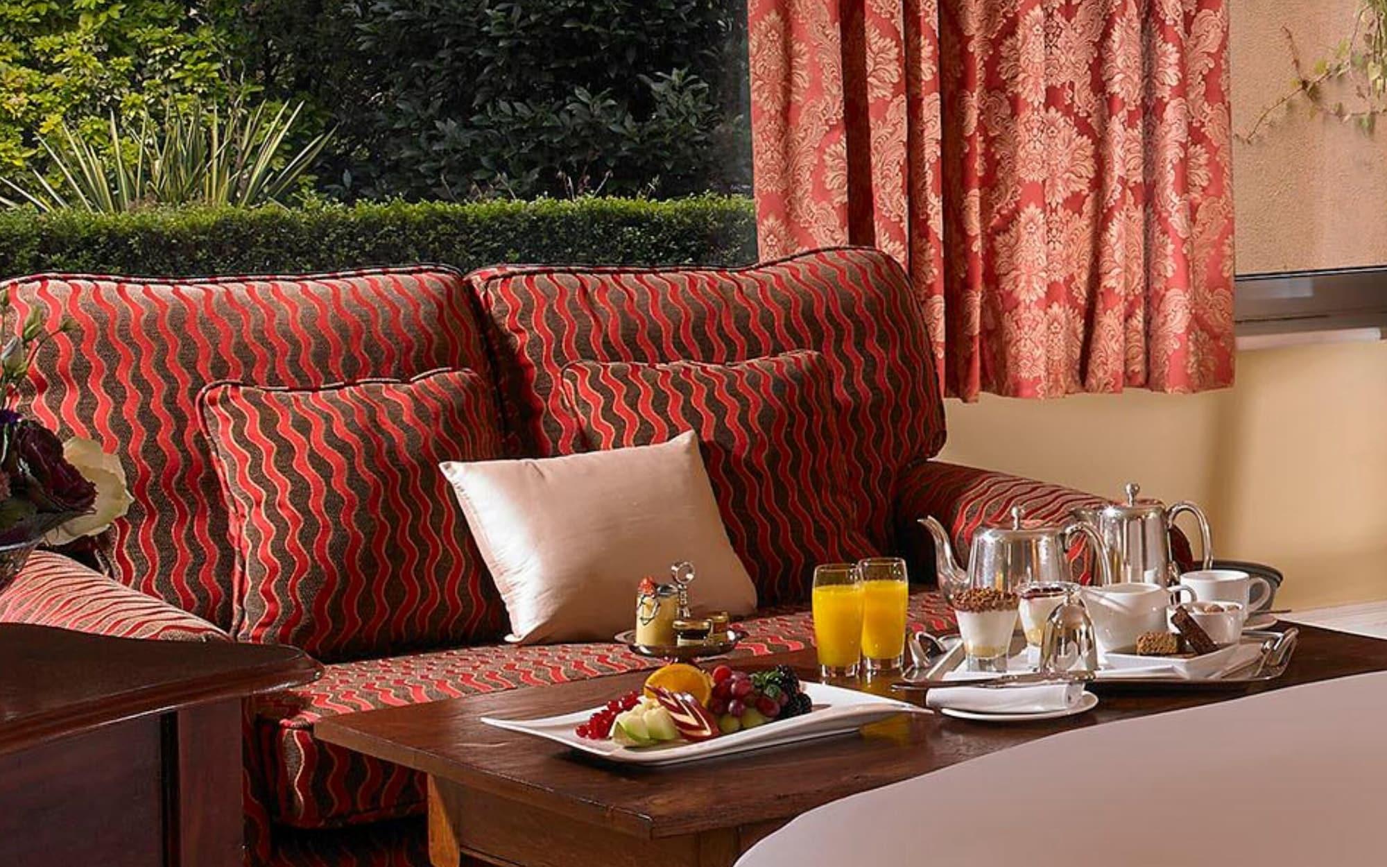 Hotel The Dunraven, Adare Zewnętrze zdjęcie