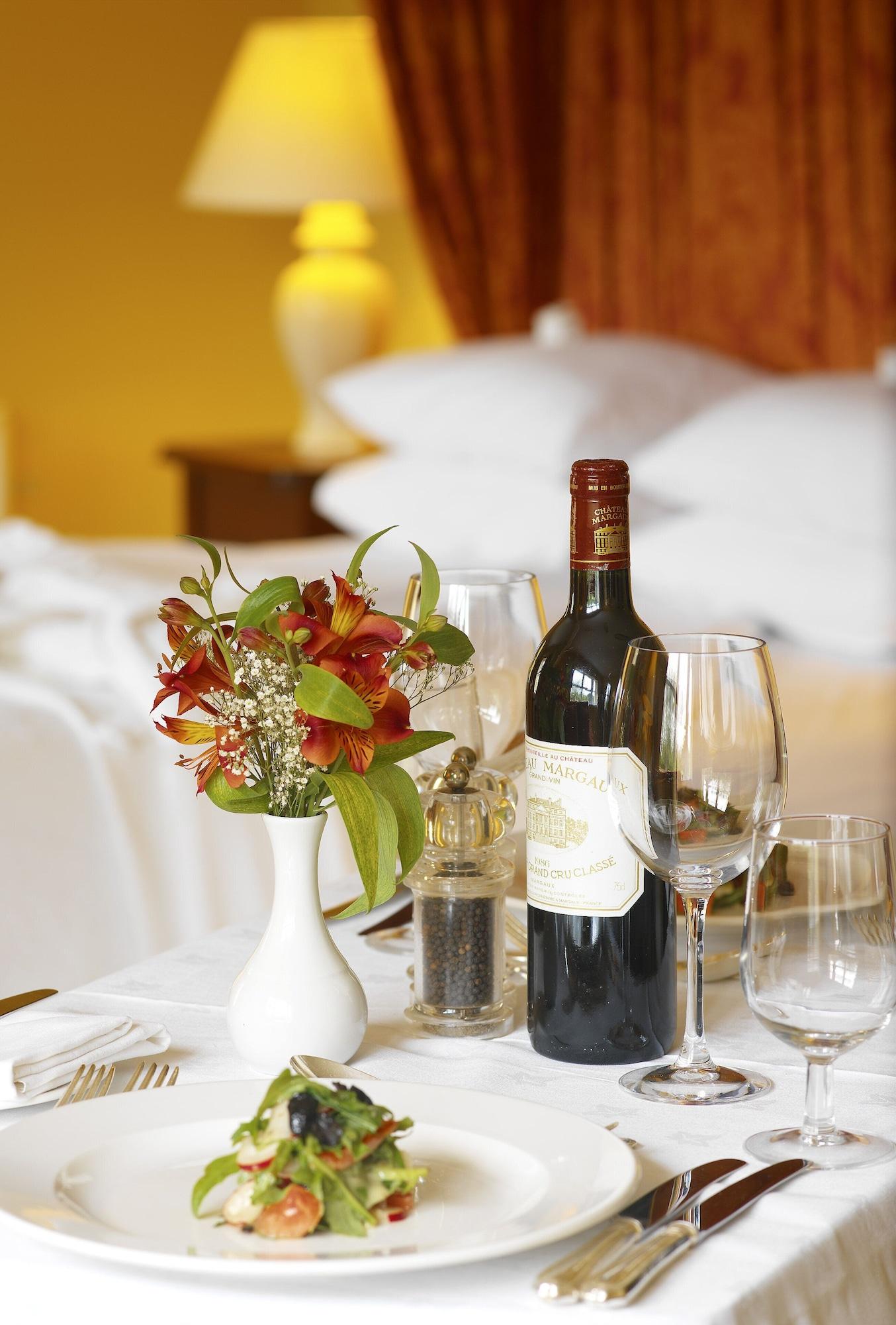 Hotel The Dunraven, Adare Pokój zdjęcie