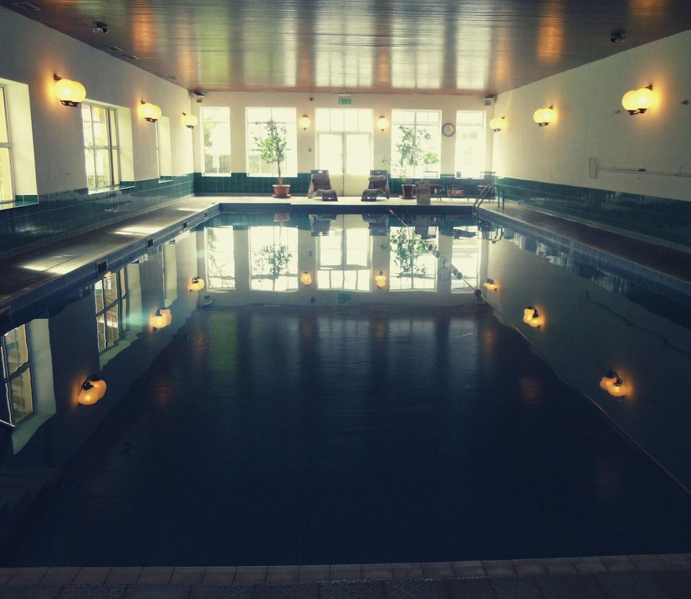 Hotel The Dunraven, Adare Zewnętrze zdjęcie