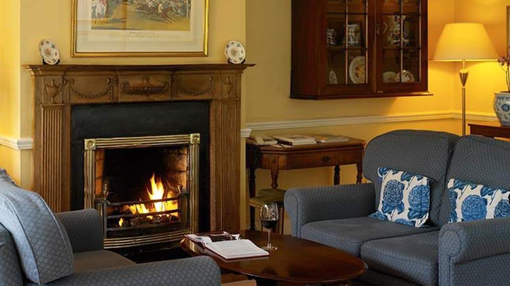 Hotel The Dunraven, Adare Zewnętrze zdjęcie