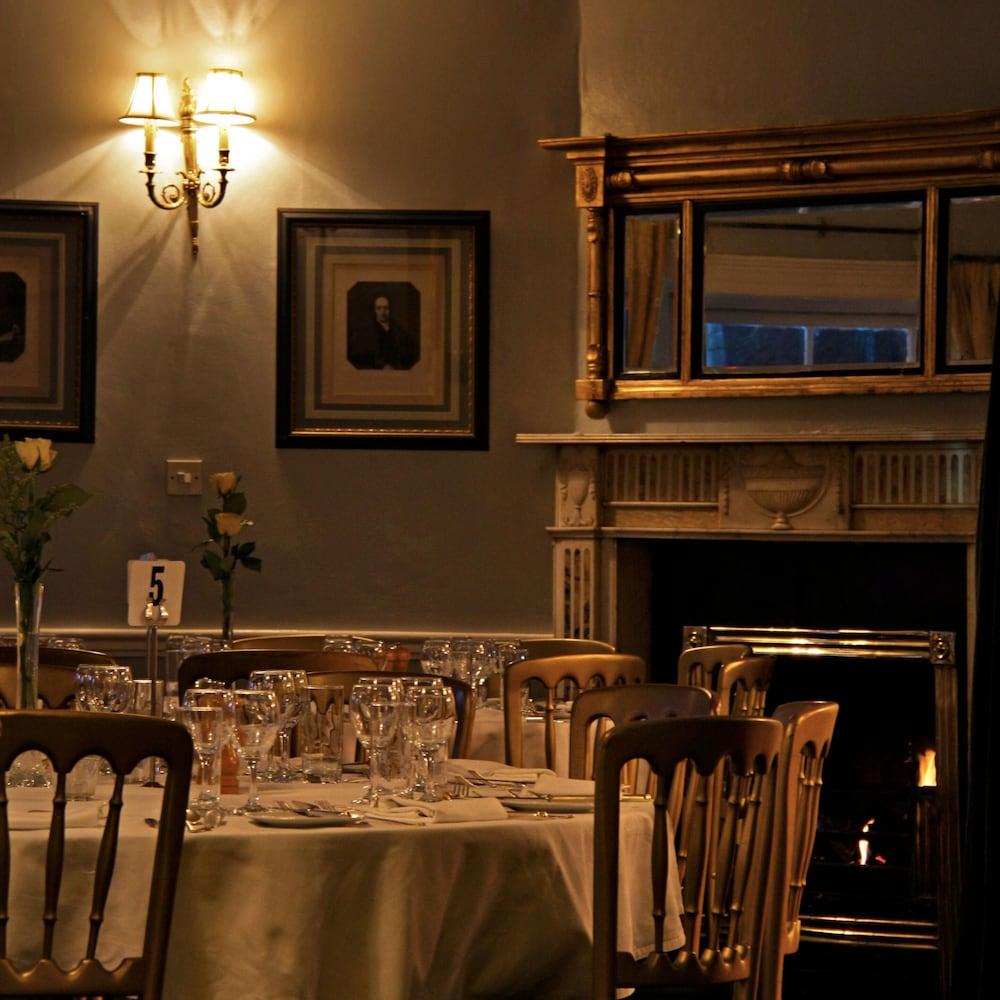 Hotel The Dunraven, Adare Zewnętrze zdjęcie