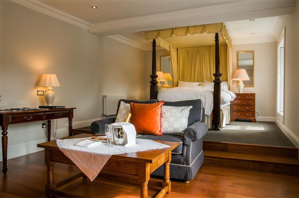 Hotel The Dunraven, Adare Zewnętrze zdjęcie