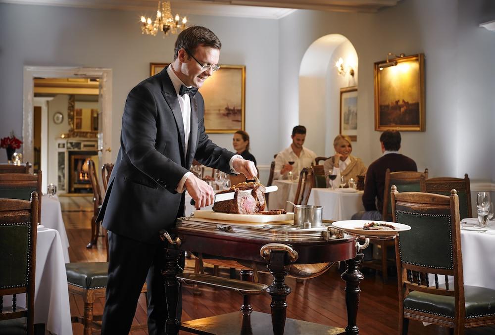 Hotel The Dunraven, Adare Zewnętrze zdjęcie