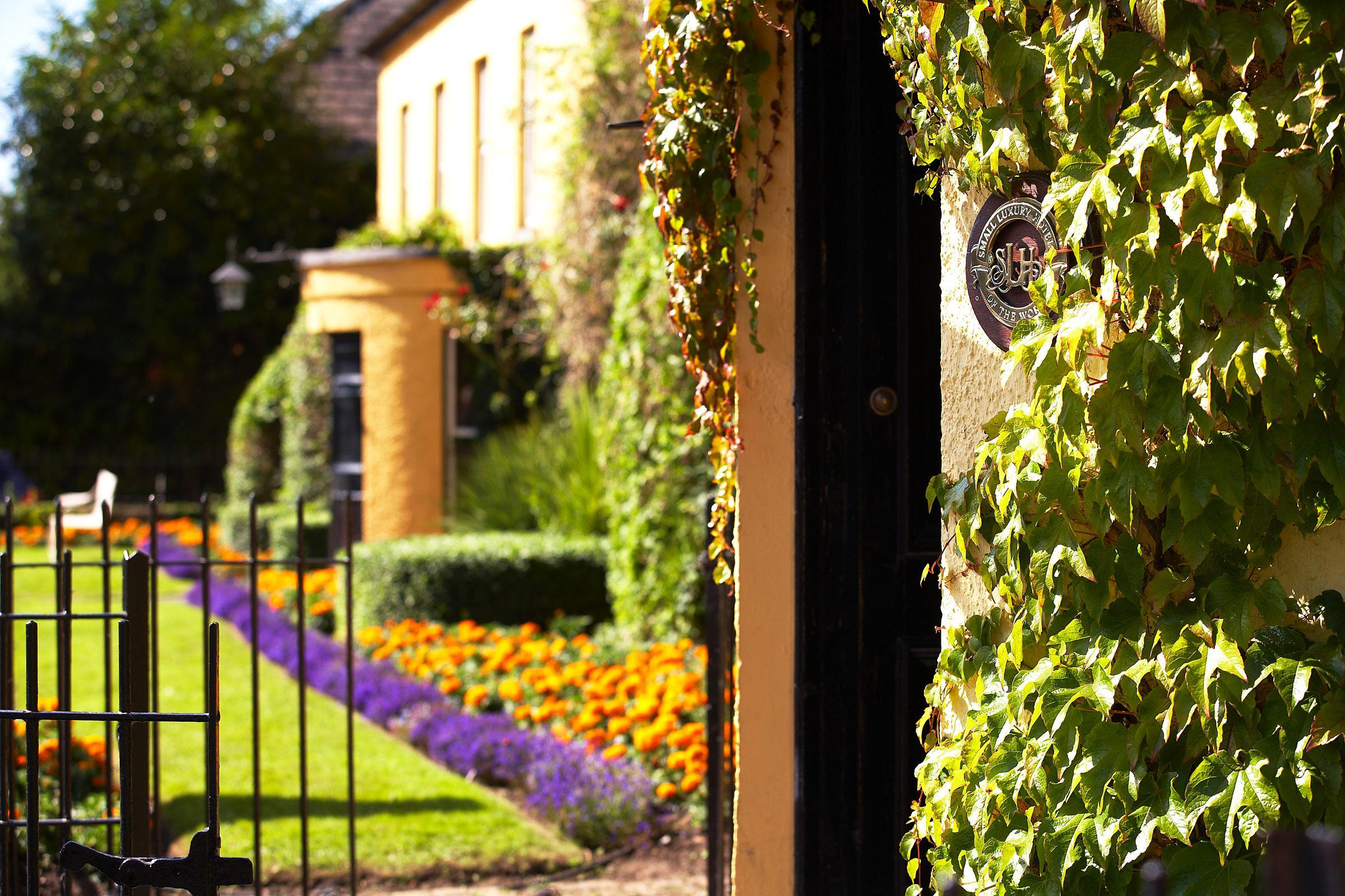 Hotel The Dunraven, Adare Zewnętrze zdjęcie