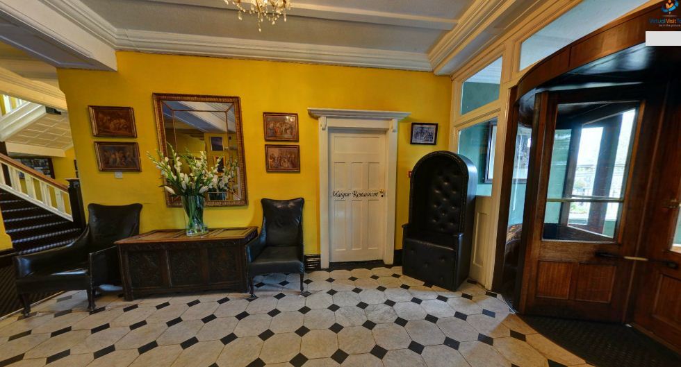 Hotel The Dunraven, Adare Zewnętrze zdjęcie