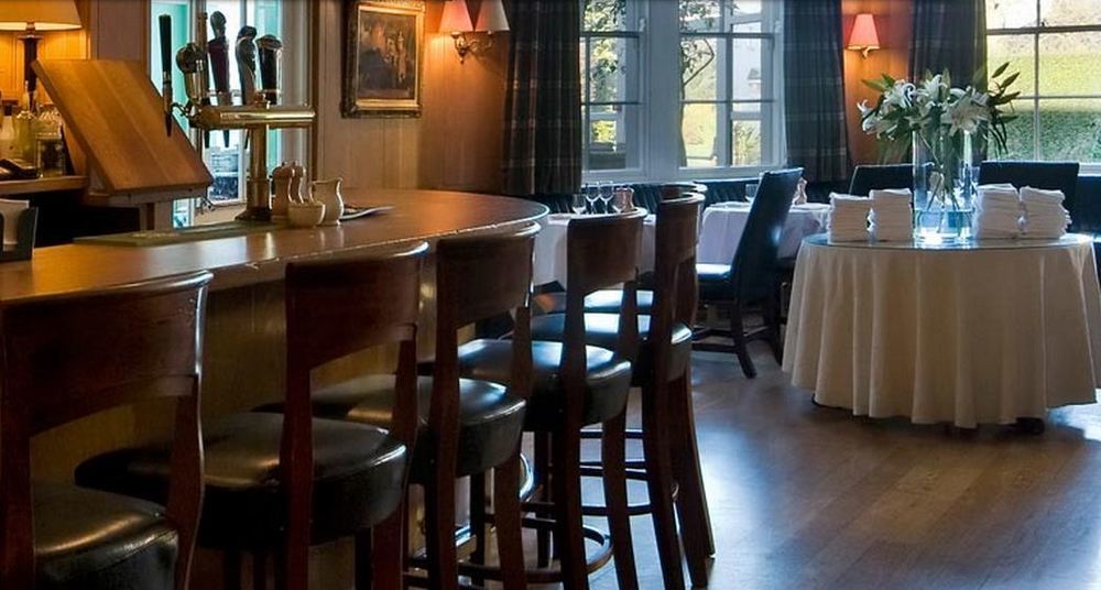 Hotel The Dunraven, Adare Zewnętrze zdjęcie