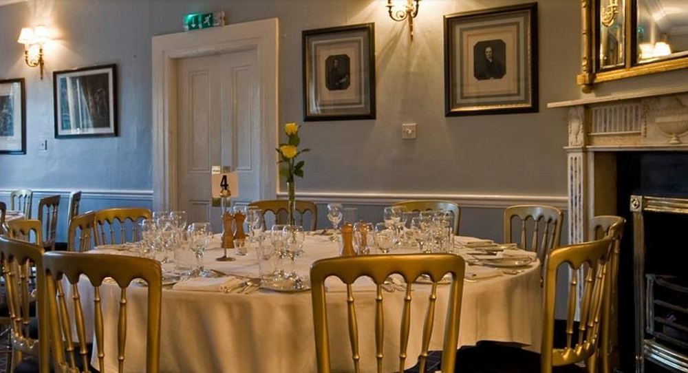 Hotel The Dunraven, Adare Zewnętrze zdjęcie