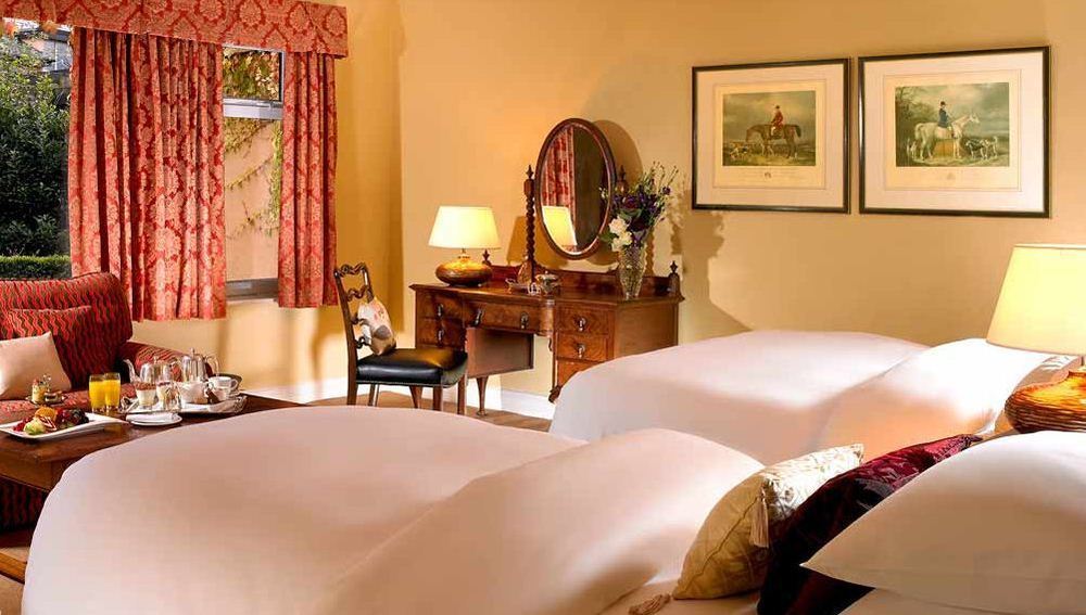 Hotel The Dunraven, Adare Zewnętrze zdjęcie
