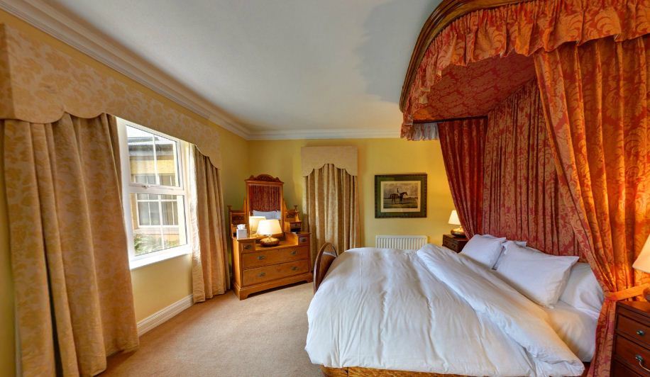 Hotel The Dunraven, Adare Zewnętrze zdjęcie