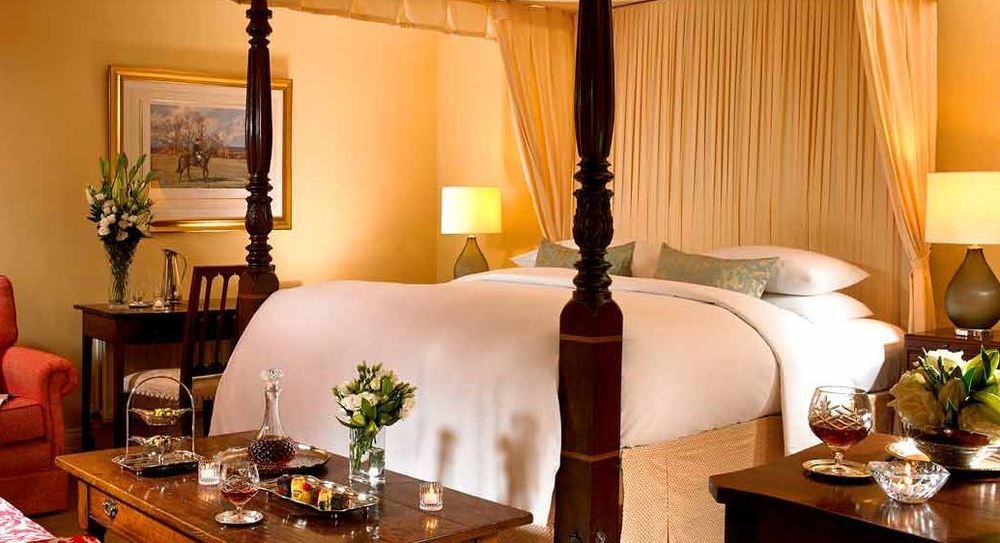 Hotel The Dunraven, Adare Zewnętrze zdjęcie
