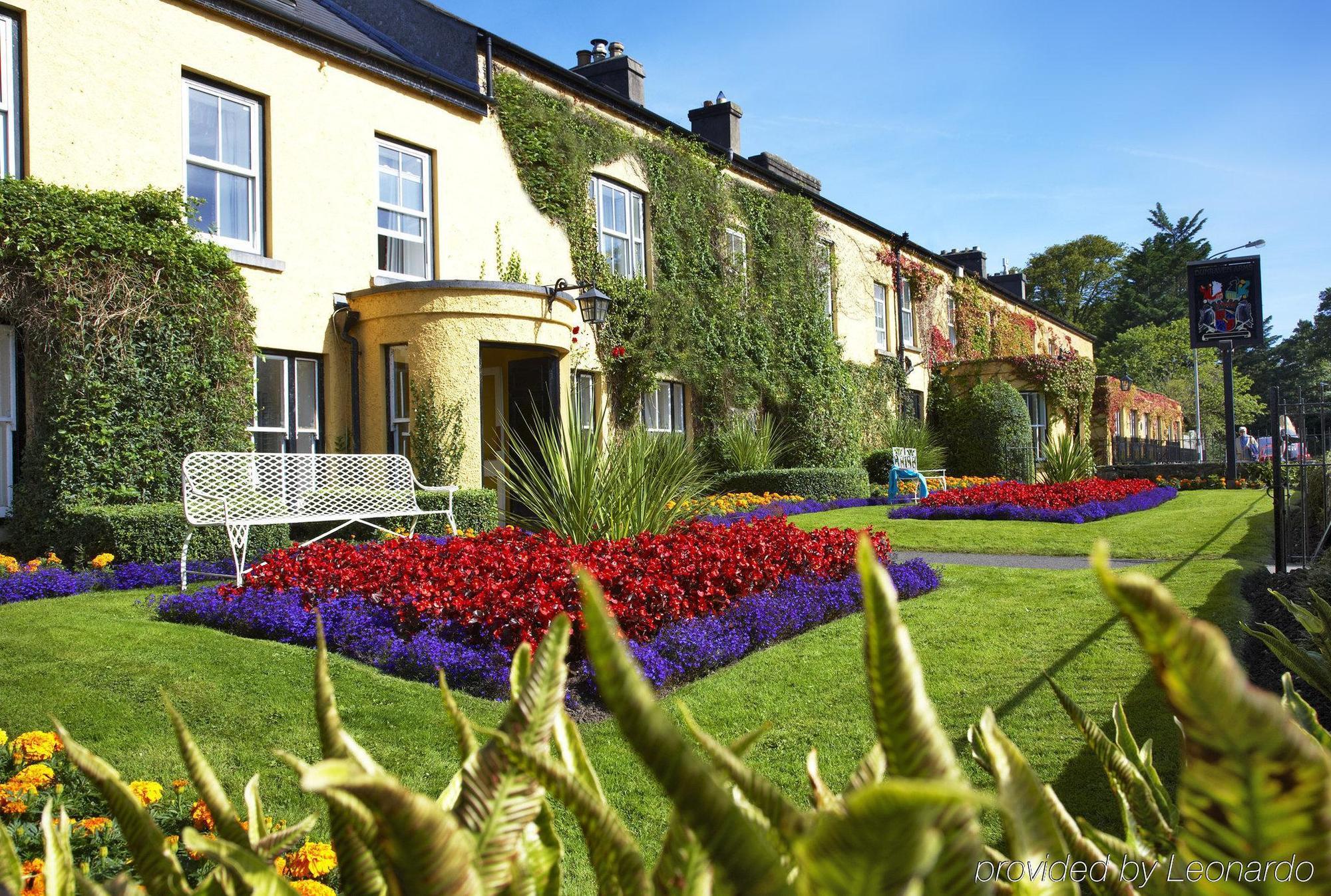 Hotel The Dunraven, Adare Zewnętrze zdjęcie