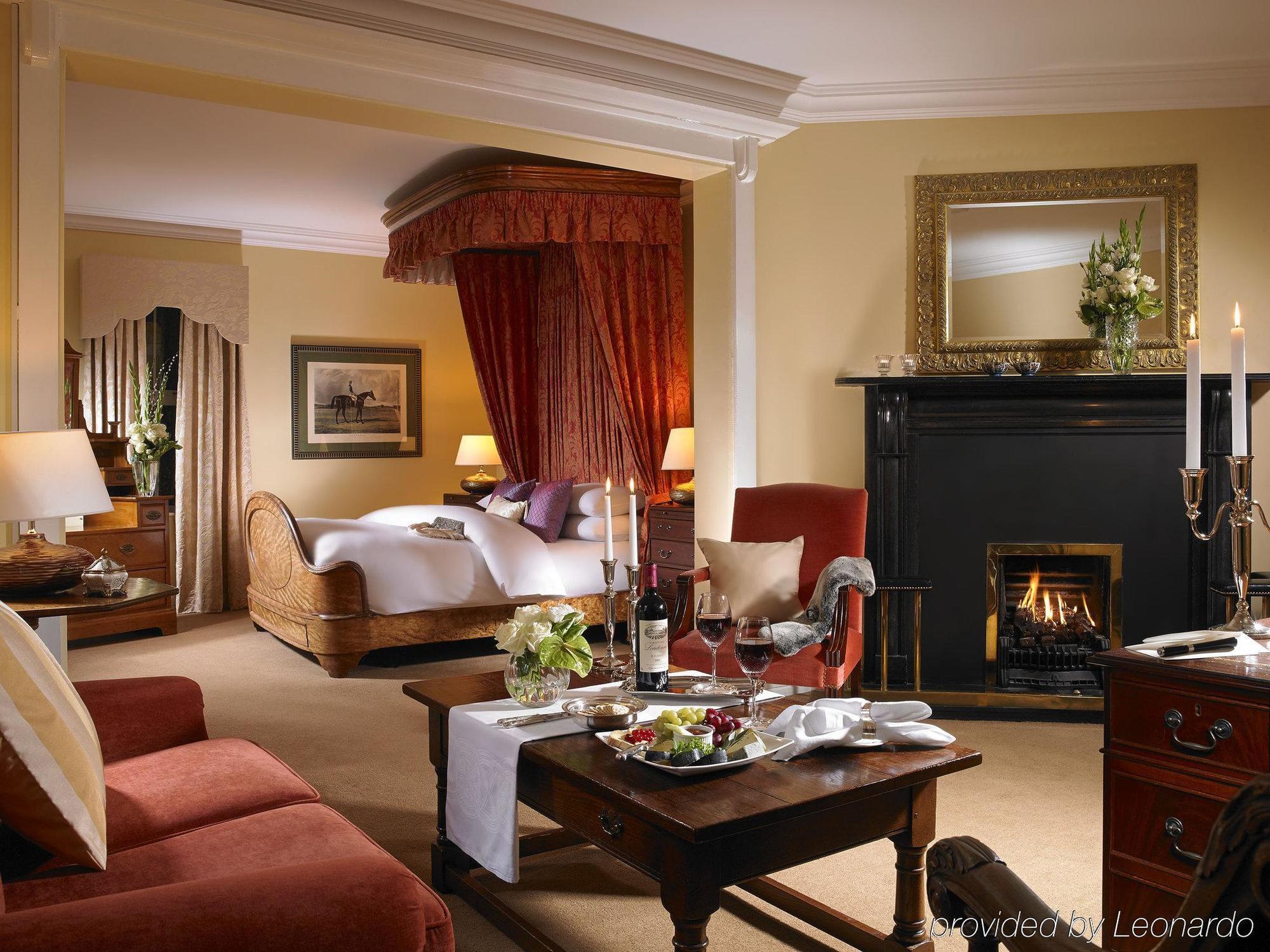 Hotel The Dunraven, Adare Pokój zdjęcie
