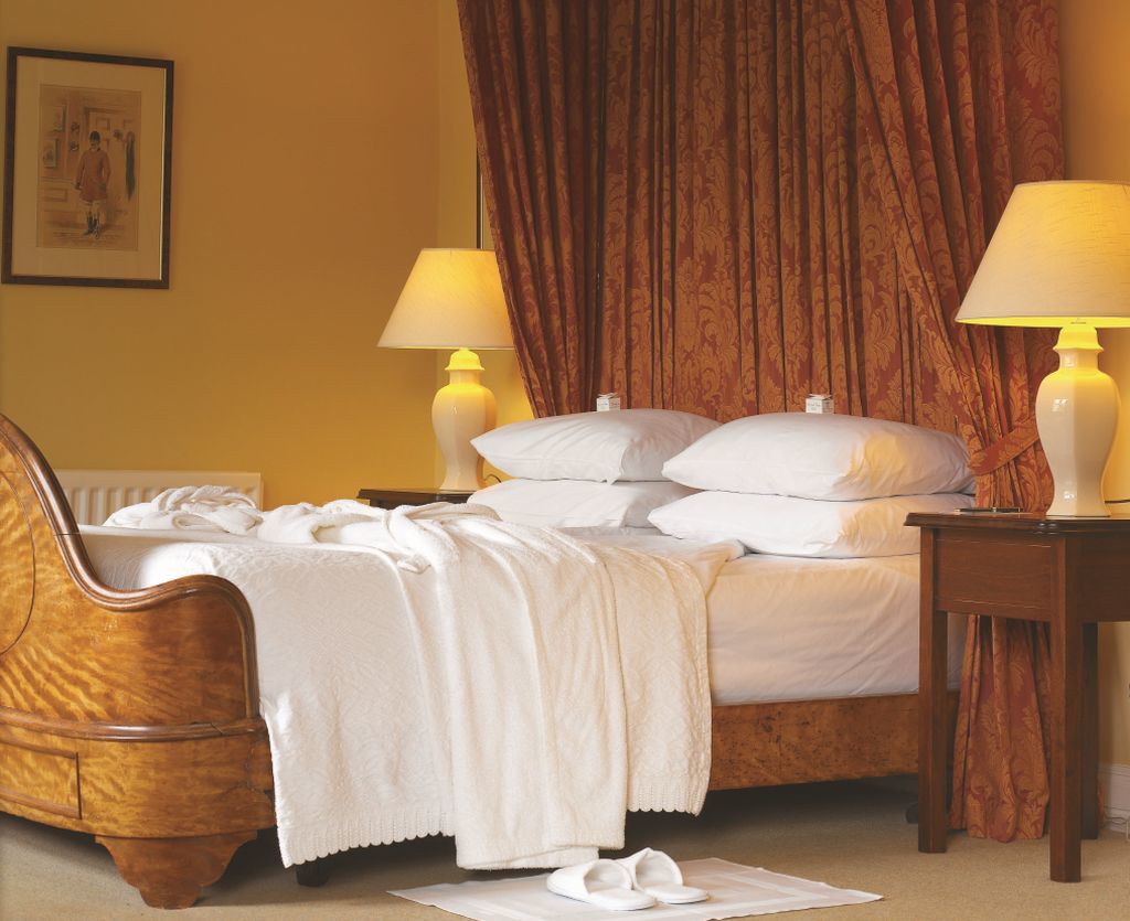 Hotel The Dunraven, Adare Zewnętrze zdjęcie