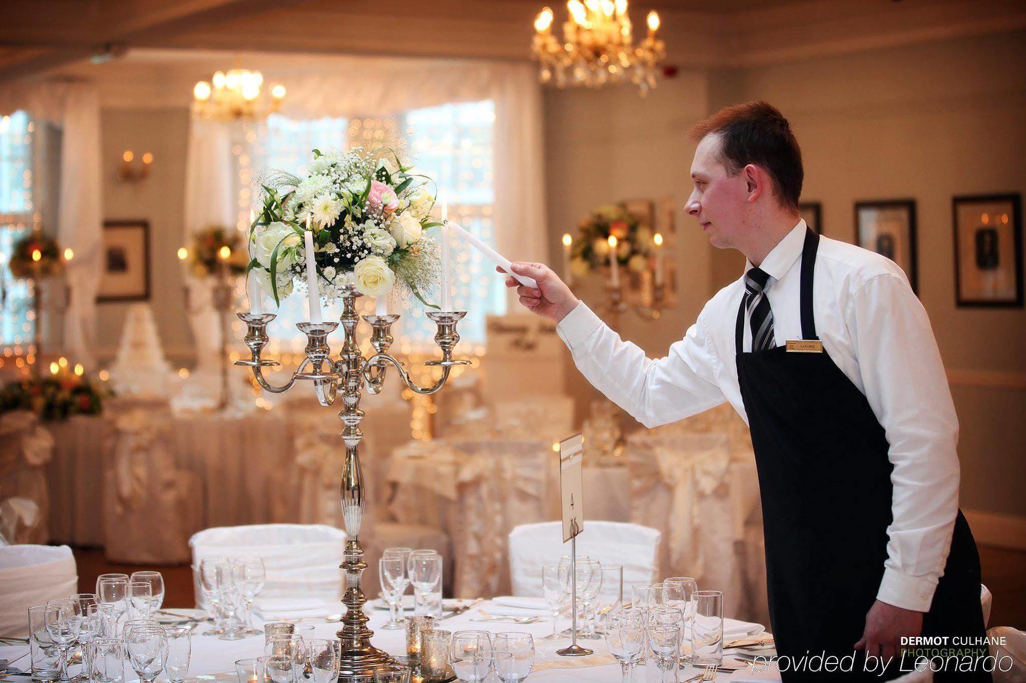 Hotel The Dunraven, Adare Zewnętrze zdjęcie