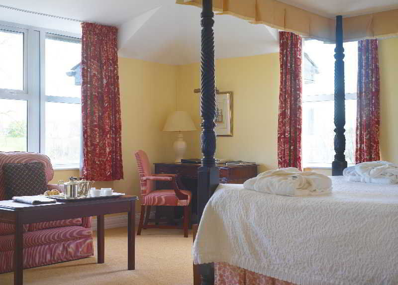 Hotel The Dunraven, Adare Zewnętrze zdjęcie