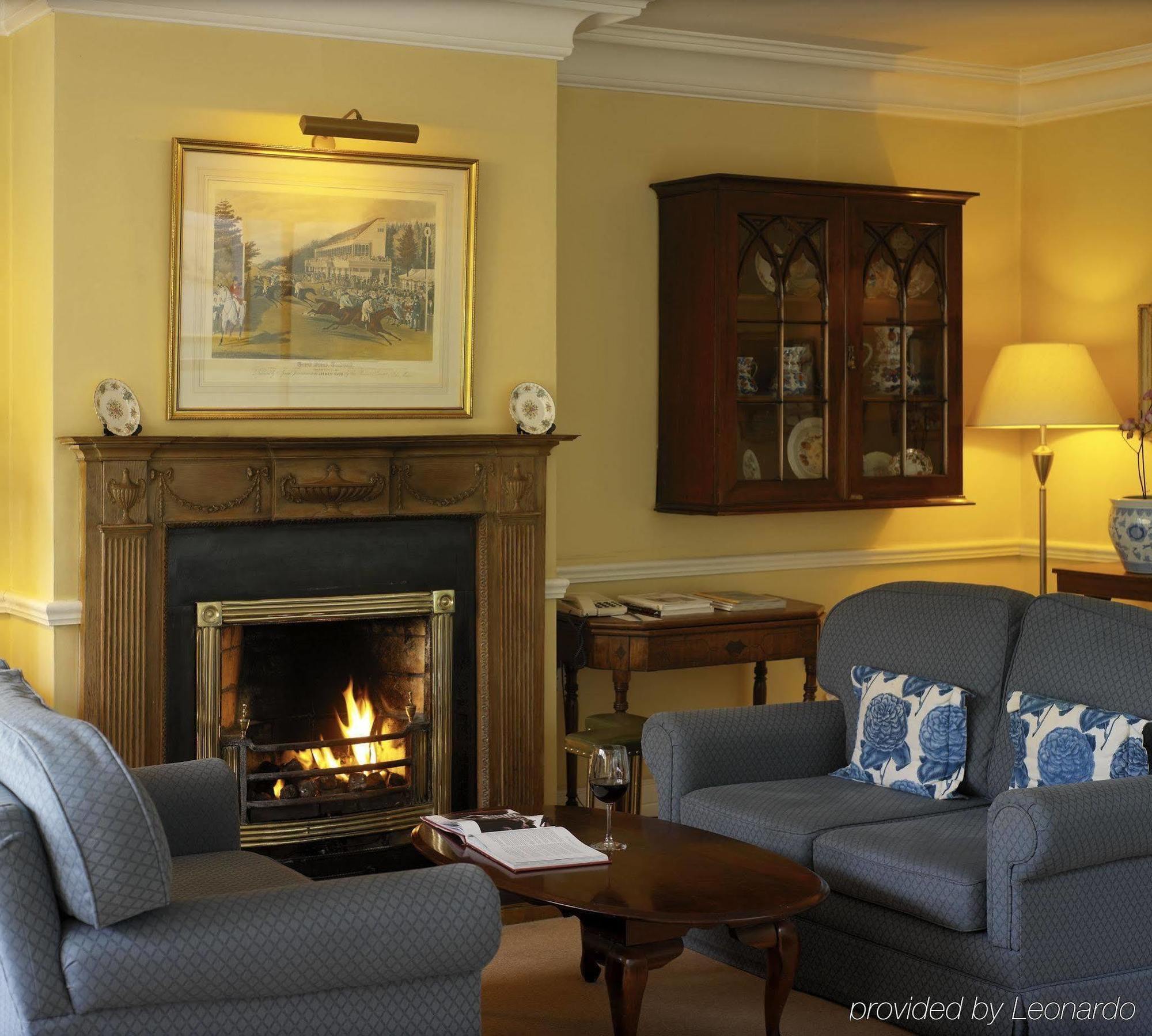 Hotel The Dunraven, Adare Pokój zdjęcie