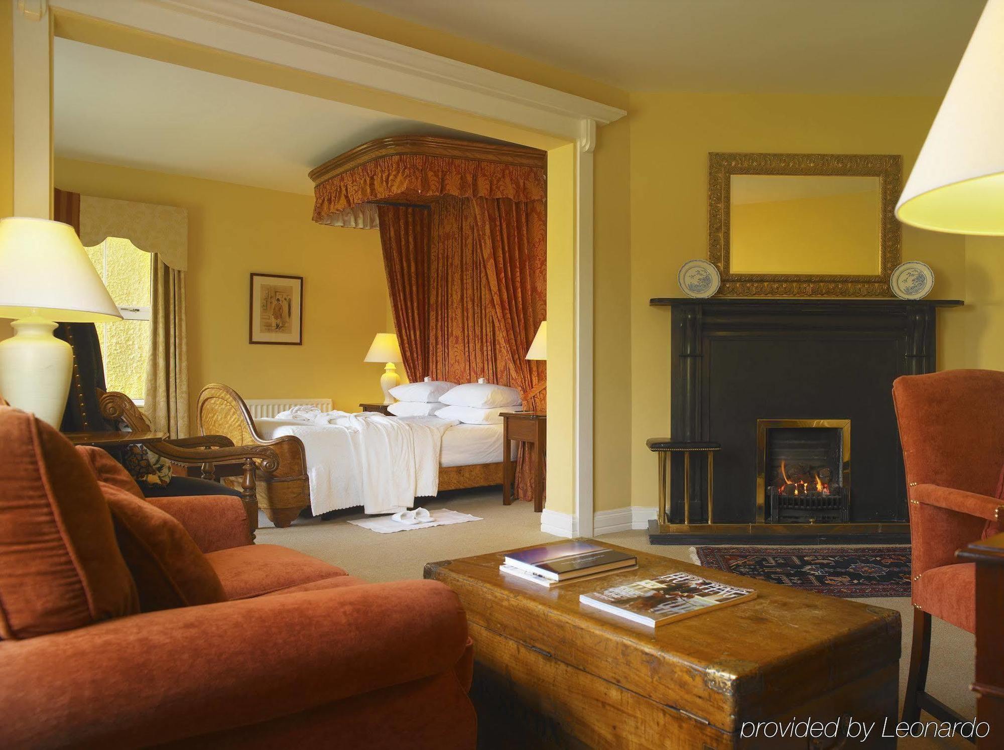 Hotel The Dunraven, Adare Zewnętrze zdjęcie