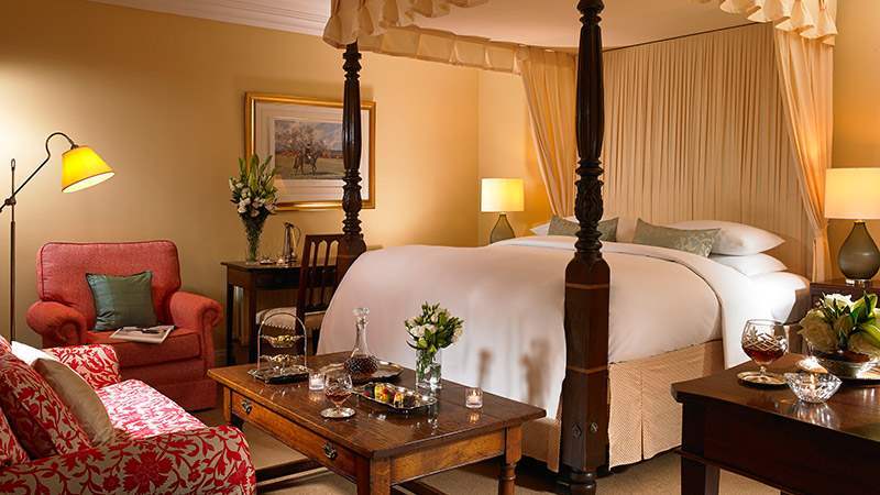 Hotel The Dunraven, Adare Zewnętrze zdjęcie