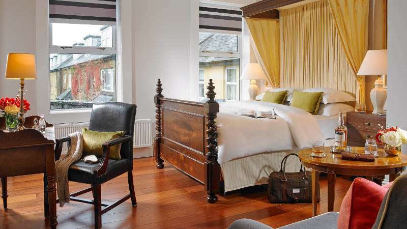 Hotel The Dunraven, Adare Zewnętrze zdjęcie