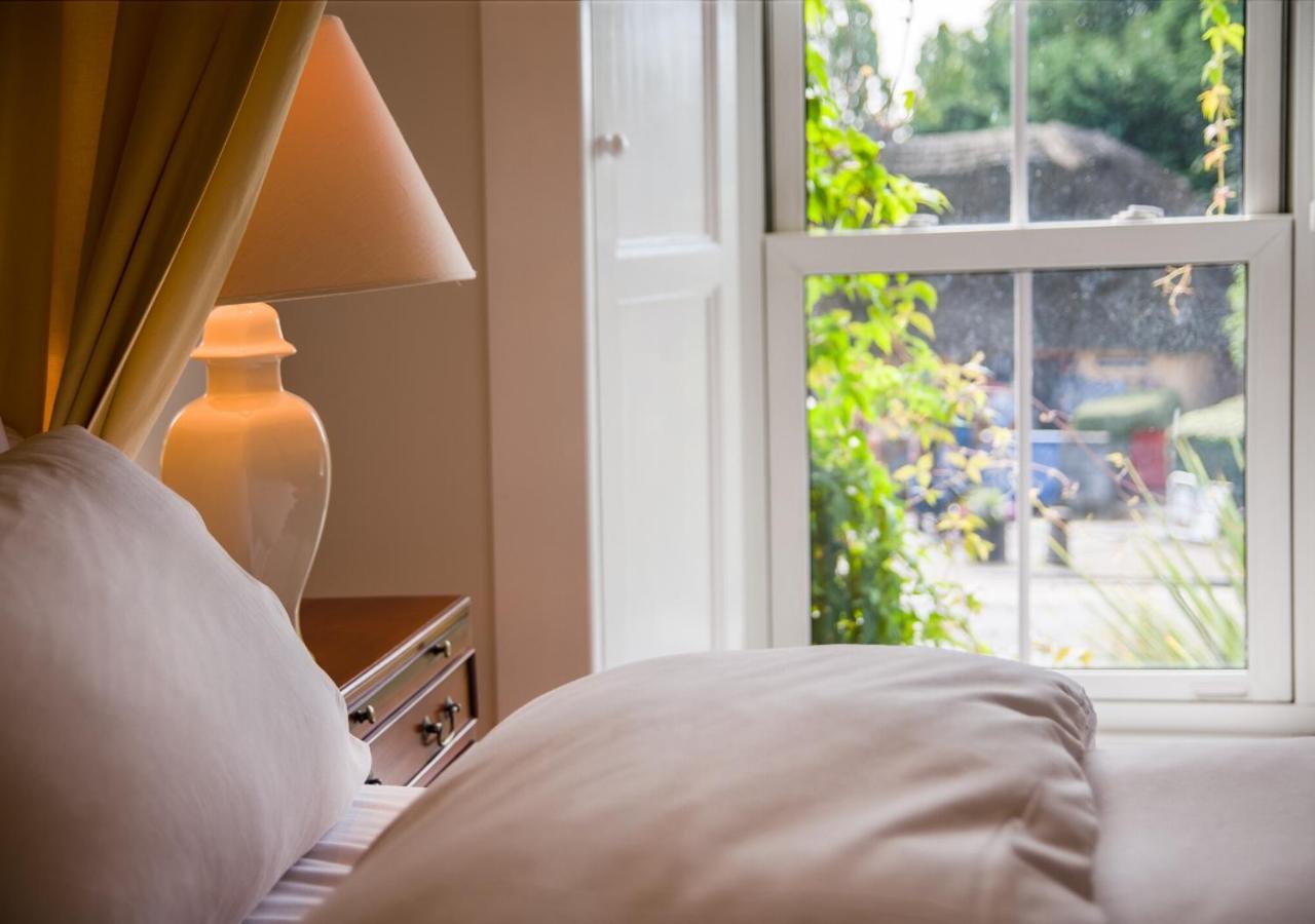 Hotel The Dunraven, Adare Zewnętrze zdjęcie