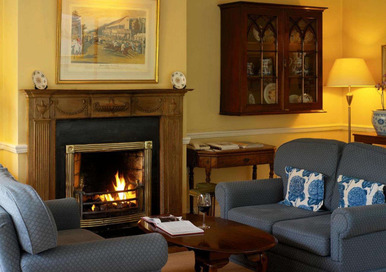 Hotel The Dunraven, Adare Zewnętrze zdjęcie