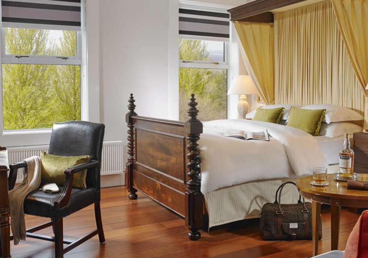 Hotel The Dunraven, Adare Zewnętrze zdjęcie