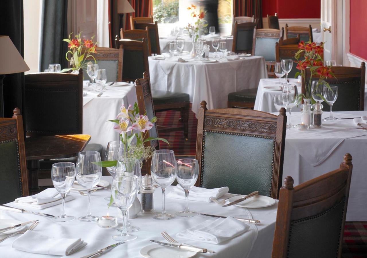 Hotel The Dunraven, Adare Zewnętrze zdjęcie