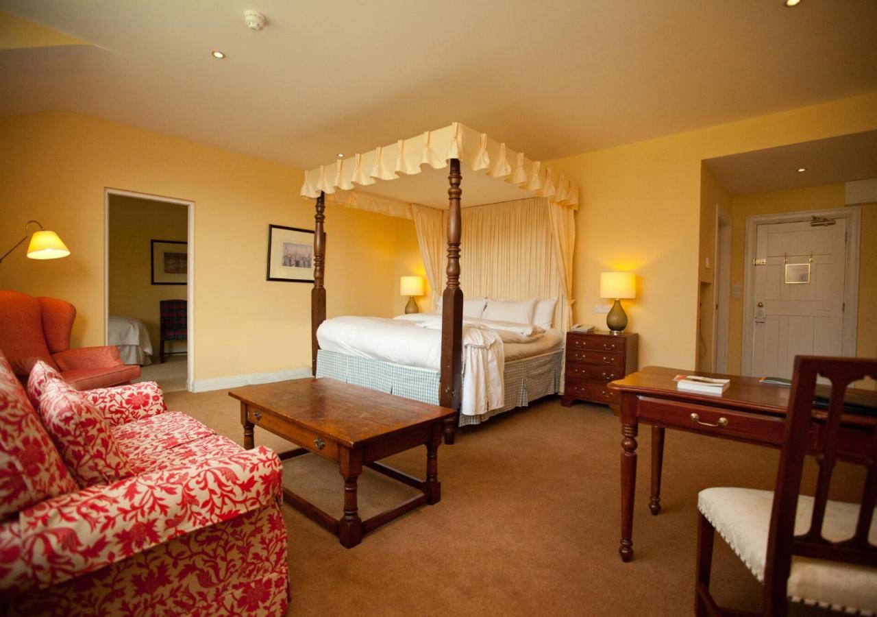 Hotel The Dunraven, Adare Zewnętrze zdjęcie