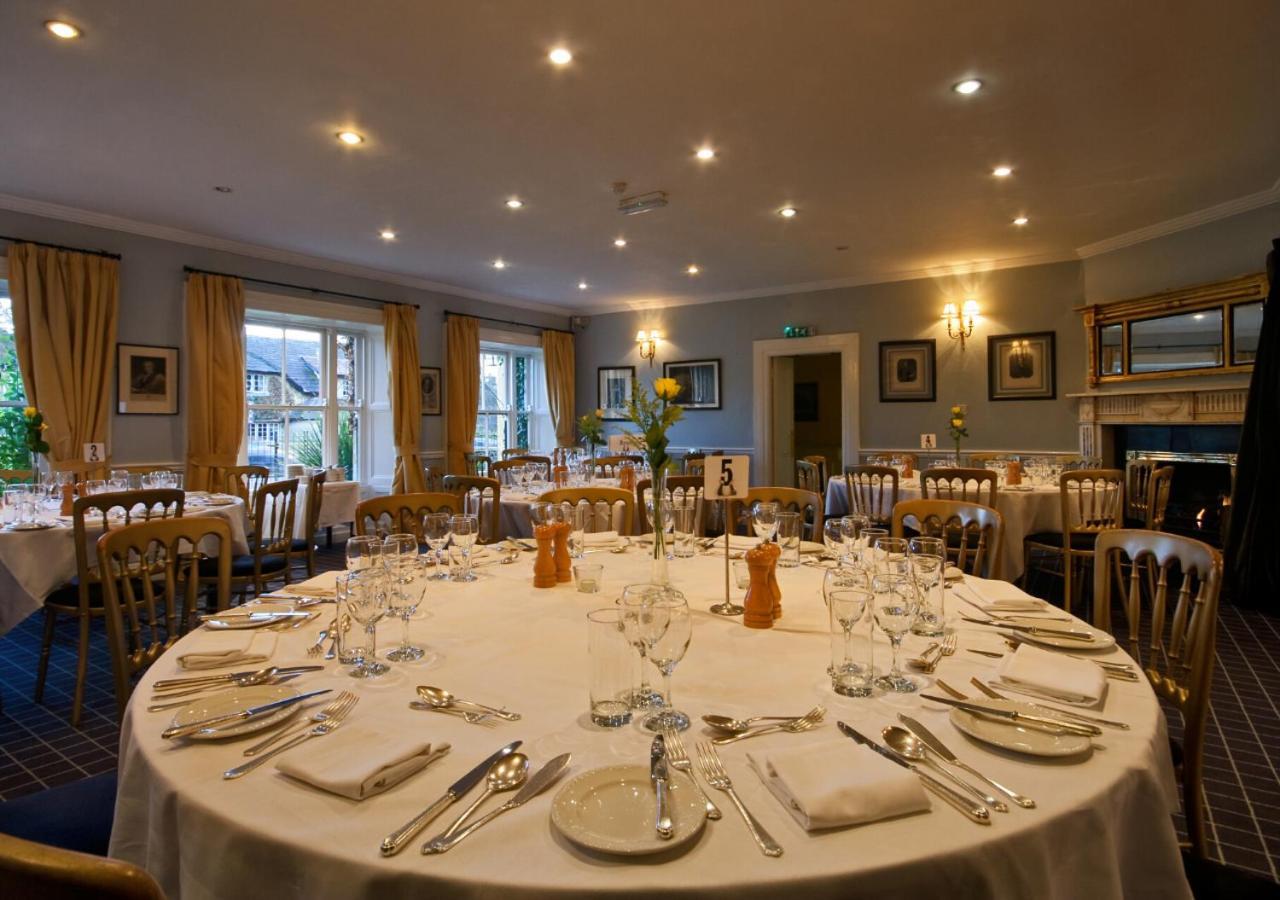 Hotel The Dunraven, Adare Zewnętrze zdjęcie