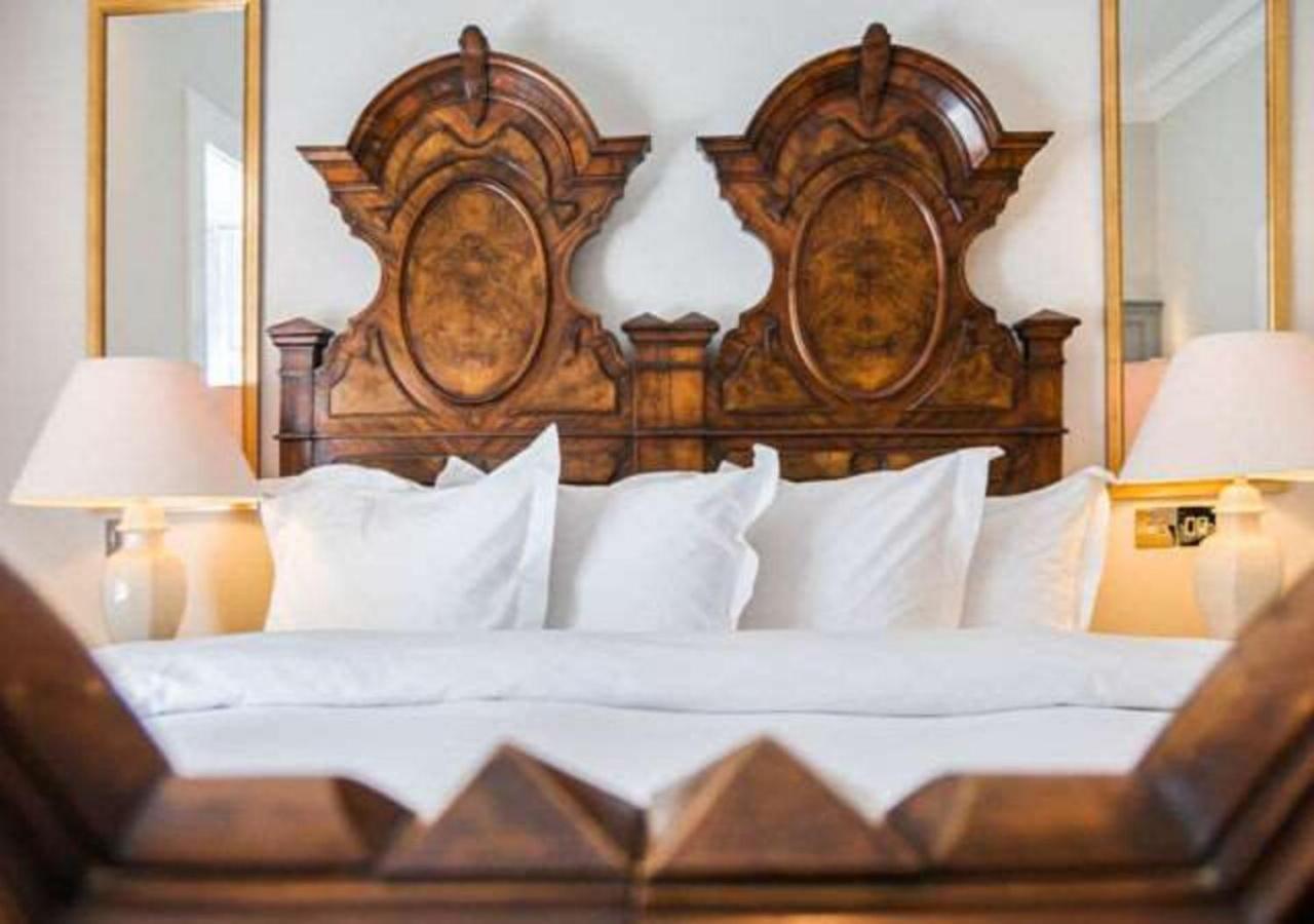 Hotel The Dunraven, Adare Zewnętrze zdjęcie