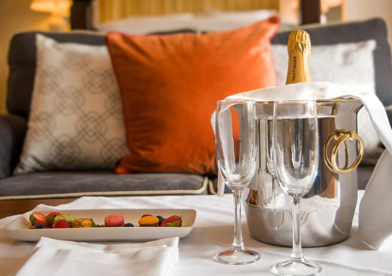 Hotel The Dunraven, Adare Zewnętrze zdjęcie